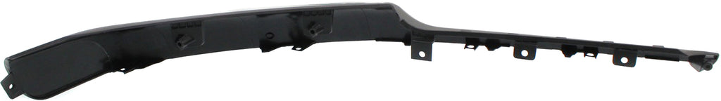 ENDEAVOR 04-05 FRONT BUMPER FILLER LH, Primed, Upper
