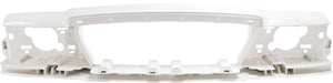 GRAND MARQUIS 03-05 HEADER PANEL, Thermoplastic and Fiberglass