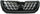 MONTERO SPORT 00-01 GRILLE, Painted Black Shell and Insert