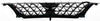 MONTERO SPORT 00-01 GRILLE, Painted Black Shell and Insert