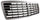 C-CLASS 94-96 GRILLE, Horizontal Bar Insert, Chrome Shell and Insert, w/ Frame and 11 Moldings, (202) Chassis