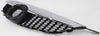 MAZDA 6 06-08 GRILLE, STD Type, Textured Black Shell and Insert, w/ Chrome Upper Bar, w/o Turbo
