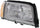 C-CLASS 97-00 HEAD LAMP RH, Assembly, Halogen, (202 Chassis)