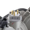 C-CLASS 97-00 HEAD LAMP RH, Assembly, Halogen, (202 Chassis)