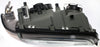 C-CLASS 97-00 HEAD LAMP RH, Assembly, Halogen, (202 Chassis)