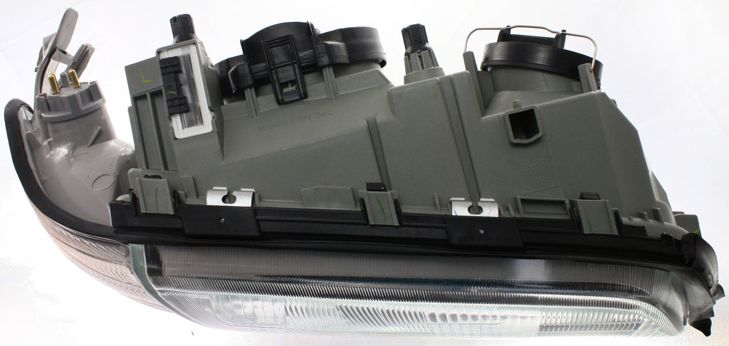 C-CLASS 97-00 HEAD LAMP RH, Assembly, Halogen, (202 Chassis)