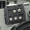C-CLASS 97-00 HEAD LAMP LH, Assembly, Halogen, (202 Chassis)