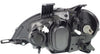 M-CLASS 98-01 HEAD LAMP RH, Assembly, Halogen, w/o Sport Package, STD Type