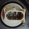 M-CLASS 98-01 HEAD LAMP RH, Assembly, Halogen, w/o Sport Package, STD Type