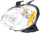 M-CLASS 98-01 HEAD LAMP LH, Assembly, Halogen, w/o Sport Package, STD Type