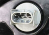 M-CLASS 98-01 HEAD LAMP LH, Assembly, Halogen, w/o Sport Package, STD Type