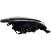 LANCER 04-04 HEAD LAMP LH, Assembly, Halogen, w/o ABS Brakes, Wagon