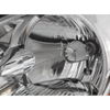 LANCER 04-04 HEAD LAMP LH, Assembly, Halogen, w/o ABS Brakes, Wagon