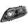 MAZDA 6 03-05 HEAD LAMP LH, Lens and Housing, w/o Fog Lights