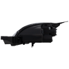 MAZDA 3 04-09 HEAD LAMP RH, Lens and Housing, Halogen, Hatchback - CAPA