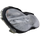 C-CLASS 01-04 HEAD LAMP RH, Assembly, Halogen, Sedan/Wagon