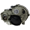 C-CLASS 01-04 HEAD LAMP RH, Assembly, Halogen, Sedan/Wagon