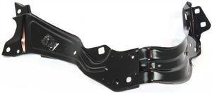 C-CLASS 01-07 HEAD LAMP BRACKET RH, Support, Sedan