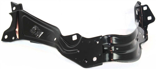 C-CLASS 01-07 HEAD LAMP BRACKET RH, Support, Sedan