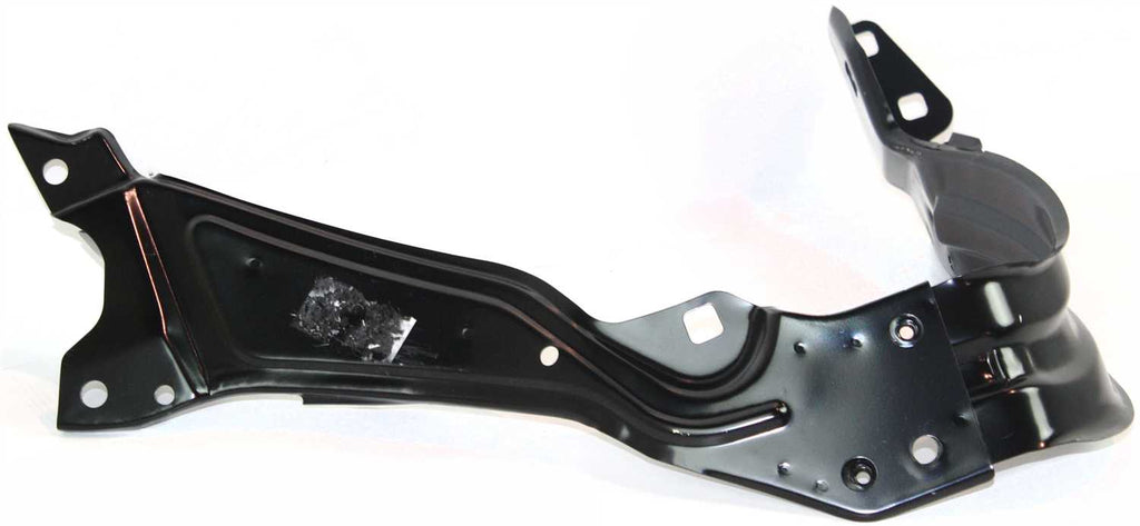 C-CLASS 01-07 HEAD LAMP BRACKET RH, Support, Sedan
