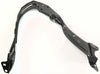 C-CLASS 01-07 HEAD LAMP BRACKET RH, Support, Sedan