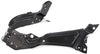 C-CLASS 01-07 HEAD LAMP BRACKET LH, Support, Sedan