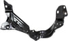 C-CLASS 01-07 HEAD LAMP BRACKET LH, Support, Sedan