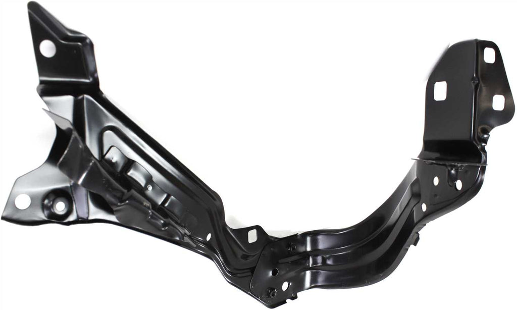 C-CLASS 01-07 HEAD LAMP BRACKET LH, Support, Sedan