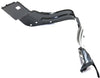 C-CLASS 02-05 HEAD LAMP BRACKET RH, Support, Coupe