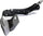 C-CLASS 02-05 HEAD LAMP BRACKET RH, Support, Coupe