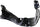 C-CLASS 02-05 HEAD LAMP BRACKET RH, Support, Coupe