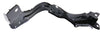 C-CLASS 02-05 HEAD LAMP BRACKET RH, Support, Coupe