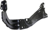 C-CLASS 02-05 HEAD LAMP BRACKET LH, Support, Coupe