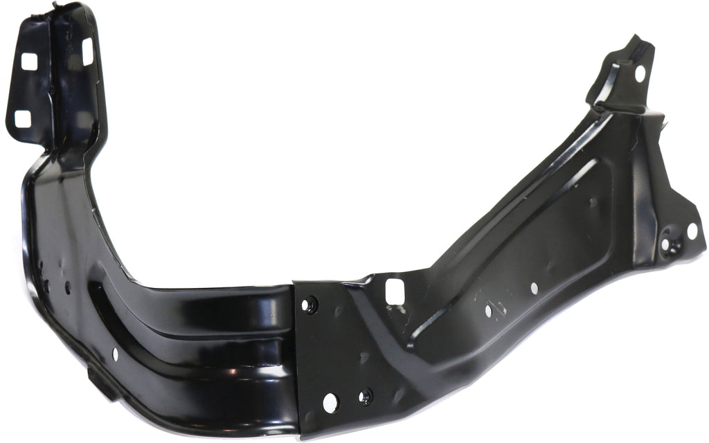 C-CLASS 02-05 HEAD LAMP BRACKET LH, Support, Coupe