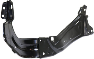 C-CLASS 02-05 HEAD LAMP BRACKET LH, Support, Coupe