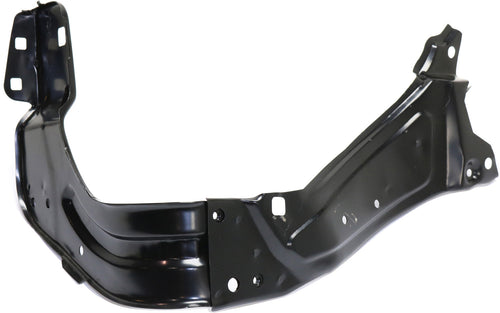 C-CLASS 02-05 HEAD LAMP BRACKET LH, Support, Coupe