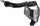 C-CLASS 02-05 HEAD LAMP BRACKET LH, Support, Coupe