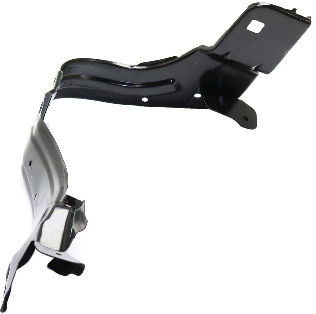C-CLASS 02-05 HEAD LAMP BRACKET LH, Support, Coupe