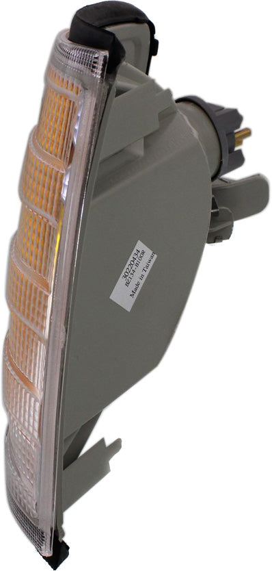 E-CLASS 94-95 CORNER LAMP RH, Park/Signal Lamp, Assembly