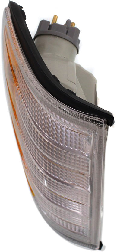 E-CLASS 94-95 CORNER LAMP RH, Park/Signal Lamp, Assembly