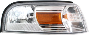 GRAND MARQUIS 06-11 CORNER LAMP RH, Assembly, Park/Signal/Side Marker Lamp