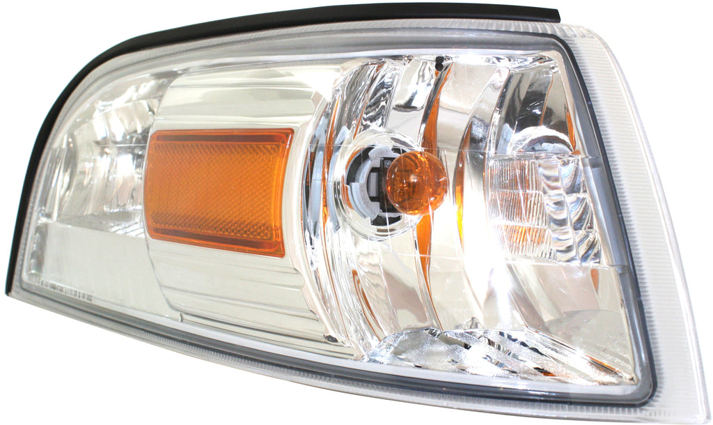 GRAND MARQUIS 06-11 CORNER LAMP RH, Assembly, Park/Signal/Side Marker Lamp