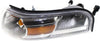 GRAND MARQUIS 06-11 CORNER LAMP LH, Assembly, Park/Signal/Side Marker Lamp