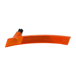 COOPER 02-08 FRONT SIDE MARKER LAMP RH, Assembly - CAPA