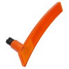 COOPER 02-08 FRONT SIDE MARKER LAMP RH, Assembly - CAPA
