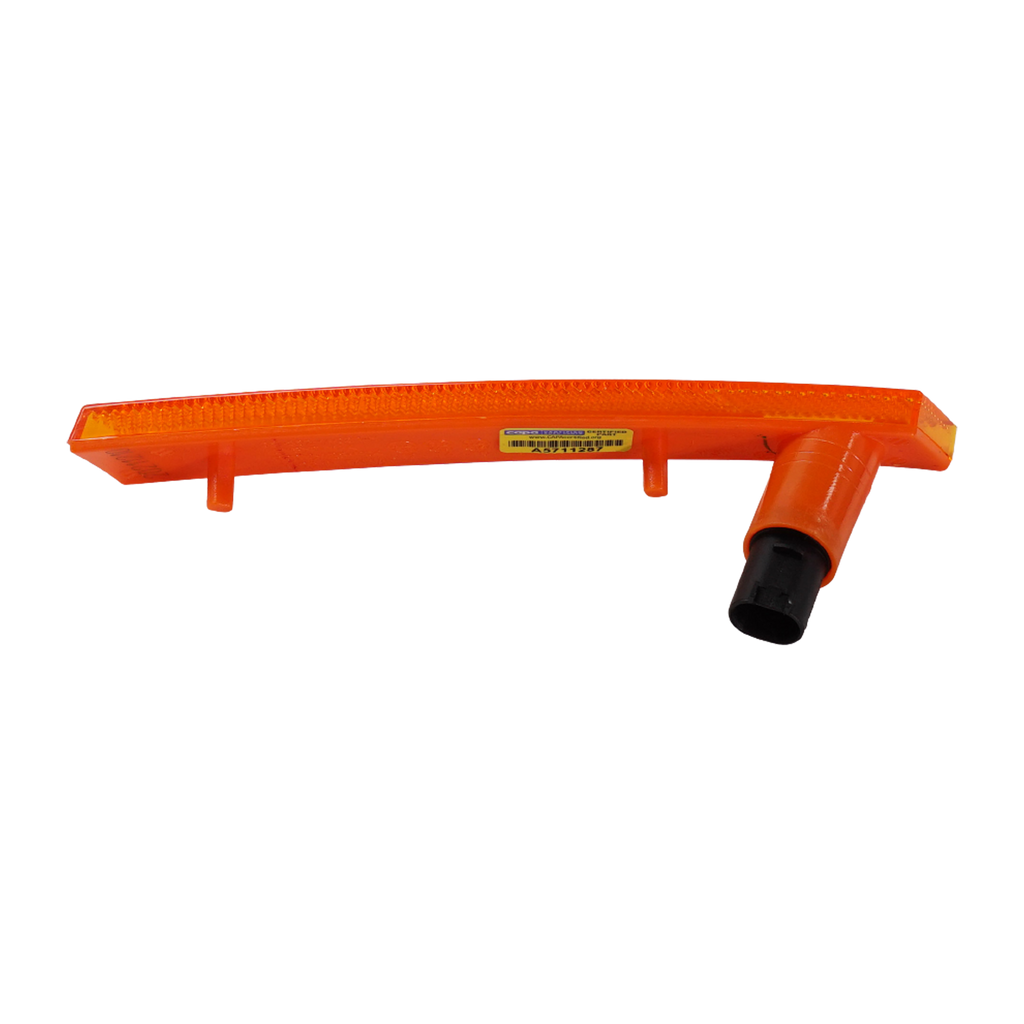 COOPER 02-08 FRONT SIDE MARKER LAMP RH, Assembly - CAPA