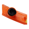 COOPER 02-08 FRONT SIDE MARKER LAMP RH, Assembly - CAPA