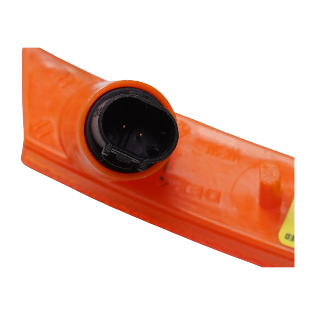 COOPER 02-08 FRONT SIDE MARKER LAMP RH, Assembly - CAPA