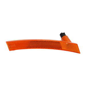 COOPER 02-08 FRONT SIDE MARKER LAMP LH, Assembly - CAPA