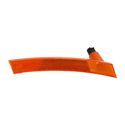 COOPER 02-08 FRONT SIDE MARKER LAMP LH, Assembly - CAPA